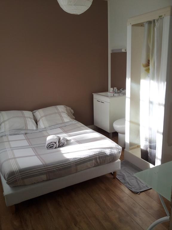 Auberge Bella Riva Creysse  Εξωτερικό φωτογραφία