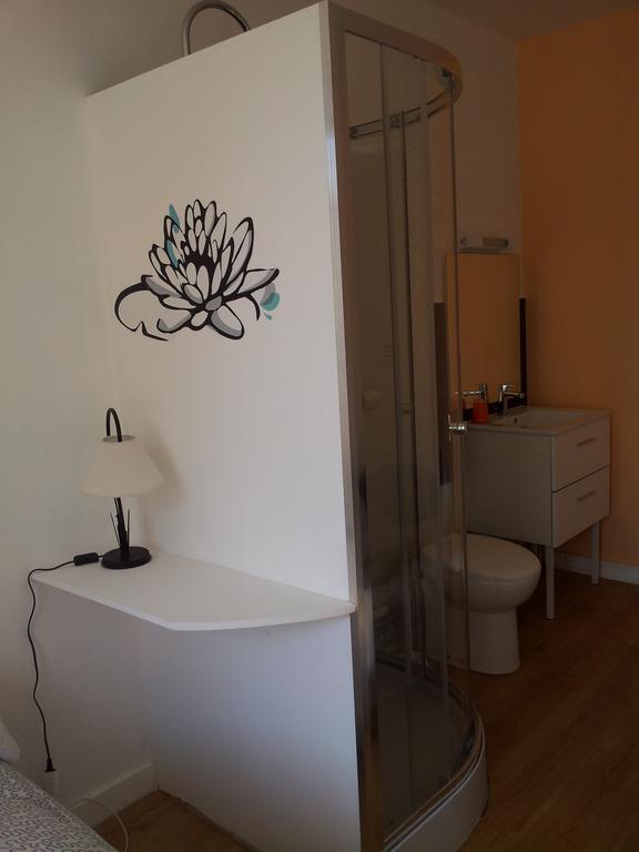 Auberge Bella Riva Creysse  Δωμάτιο φωτογραφία