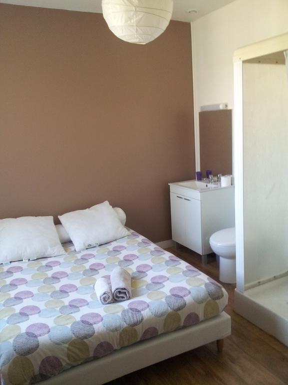 Auberge Bella Riva Creysse  Εξωτερικό φωτογραφία