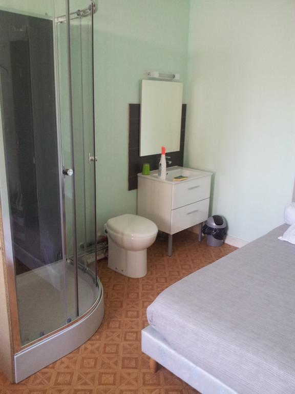Auberge Bella Riva Creysse  Δωμάτιο φωτογραφία