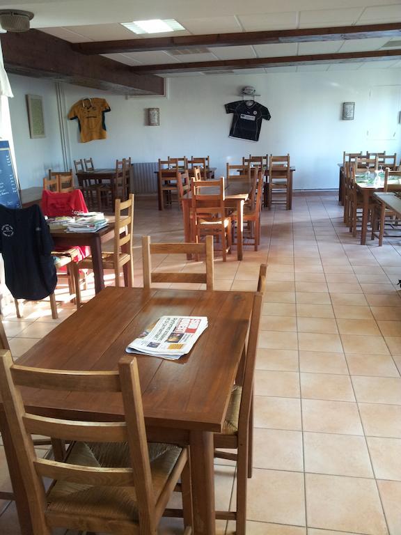 Auberge Bella Riva Creysse  Εξωτερικό φωτογραφία