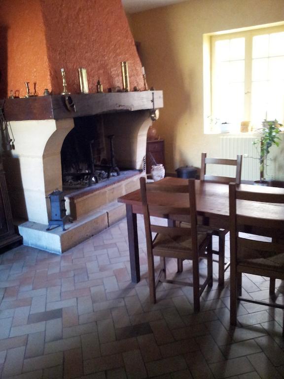 Auberge Bella Riva Creysse  Εξωτερικό φωτογραφία