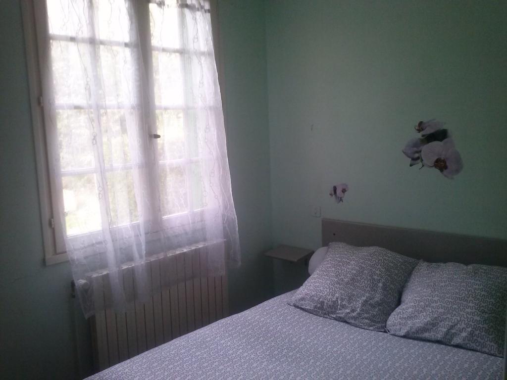 Auberge Bella Riva Creysse  Δωμάτιο φωτογραφία