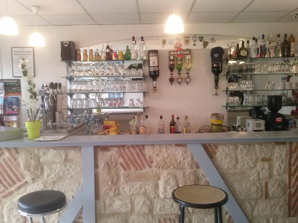 Auberge Bella Riva Creysse  Εξωτερικό φωτογραφία